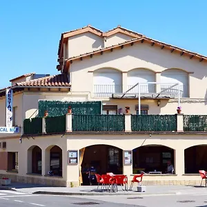 Сasa de vacaciones Cal Met, Sant Boi de Llucanes