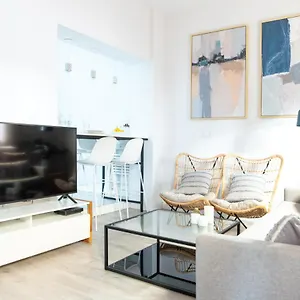 Tinto Townhouse By Olala Homes Sevilha