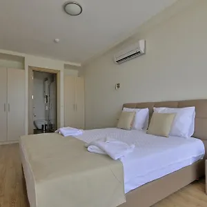 *** Otel Delmar & Türkiye