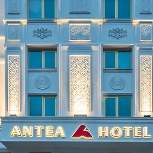 *** Otel Antea Oldcity -special Category Türkiye