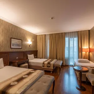 **** Otel Nova Plaza Boutique & Türkiye