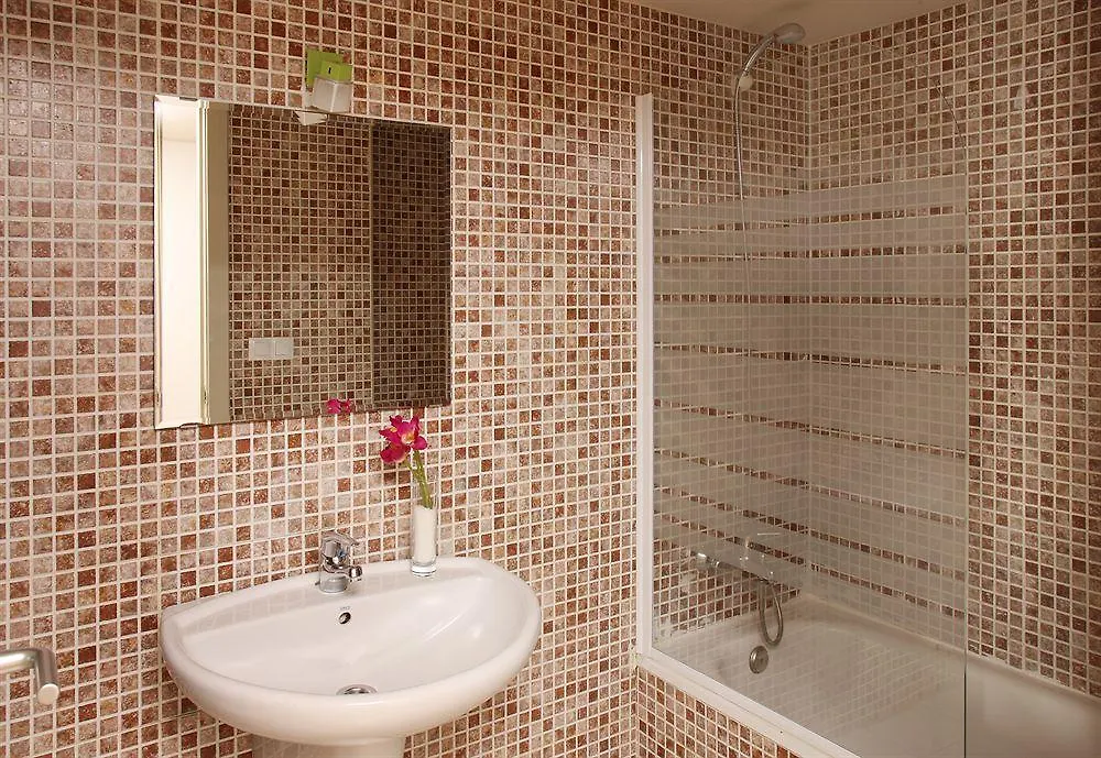 Mh Apartments Ramblas Barcelona 0*,  Spain