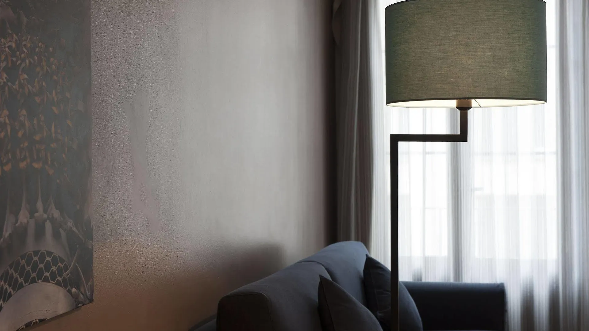 Mh Apartments Ramblas Barcelona Spain