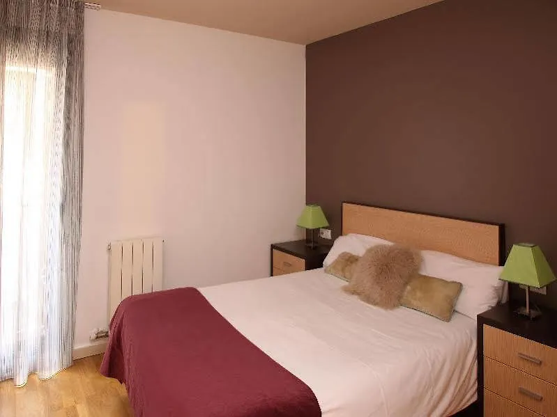 Mh Apartments Ramblas Barcelona