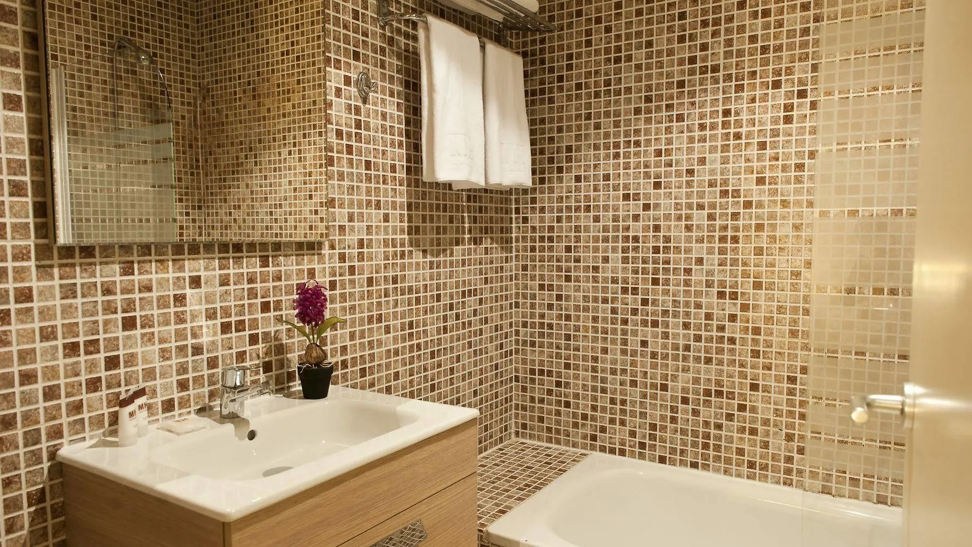 Mh Apartments Ramblas Barcelona