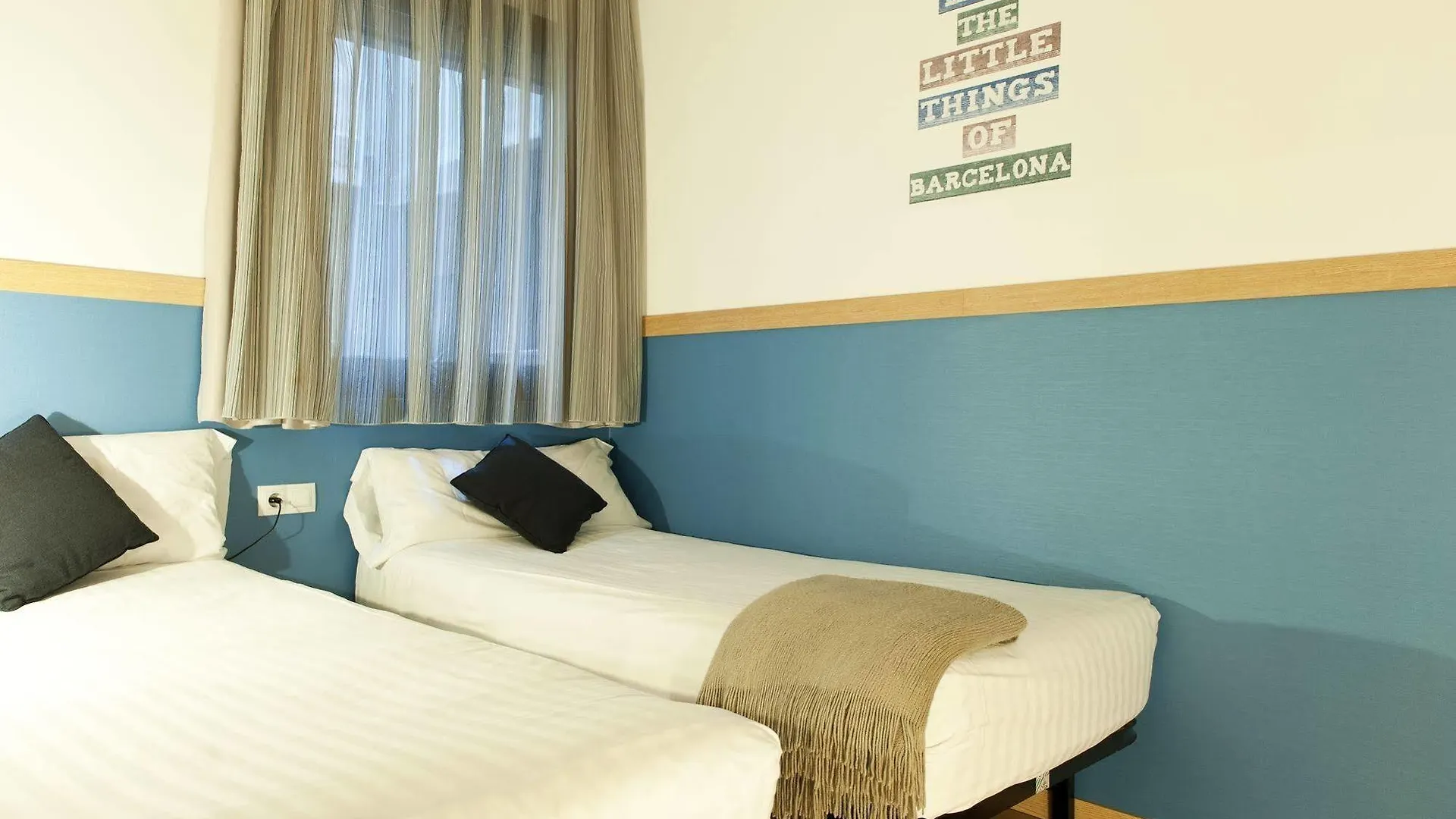 Mh Apartments Ramblas Barcelona